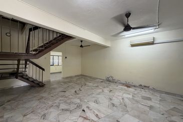 Taman Koperasi Cuepacs