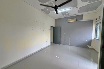 Taman Koperasi Cuepacs