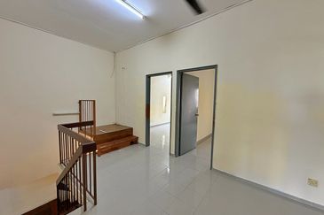 Taman Koperasi Cuepacs