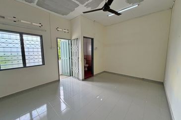 Taman Koperasi Cuepacs