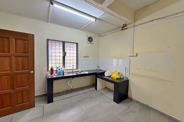 Taman Koperasi Cuepacs