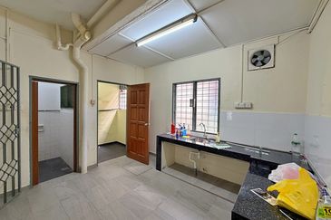 Taman Koperasi Cuepacs