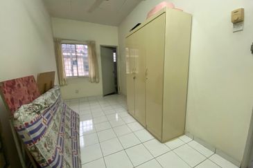 Bandar Damai Perdana