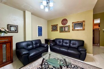 Bandar Tun Hussein Onn