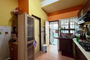 Bandar Tun Hussein Onn