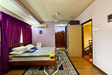 Bandar Tun Hussein Onn