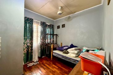 Bandar Tun Hussein Onn