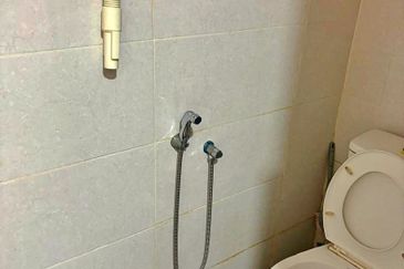 Bandar Baru Sri Petaling