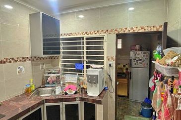 Bandar Baru Sri Petaling