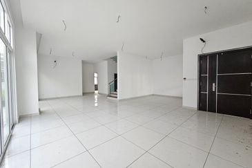 Wira Heights, Bandar Sungai Long