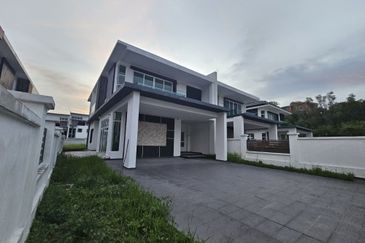 Wira Heights, Bandar Sungai Long