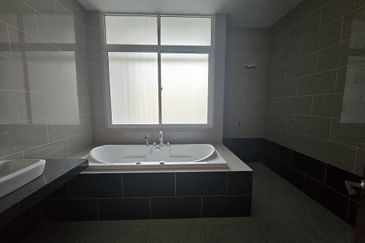 Wira Heights, Bandar Sungai Long