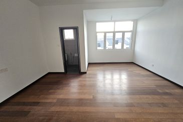 Wira Heights, Bandar Sungai Long