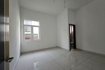 Wira Heights, Bandar Sungai Long