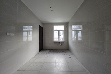 Wira Heights, Bandar Sungai Long