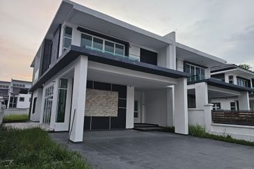 Wira Heights, Bandar Sungai Long