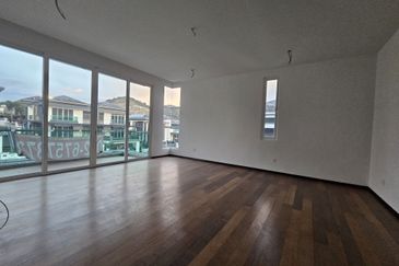 Wira Heights, Bandar Sungai Long