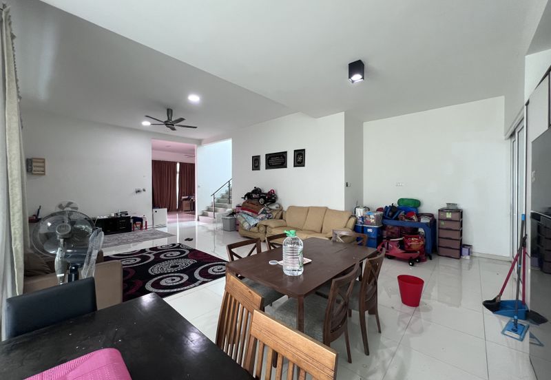 Bandar Mahkota Cheras