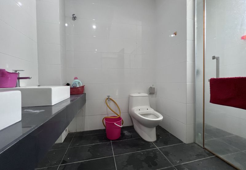 Bandar Mahkota Cheras