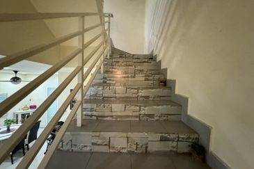 Taman Sutera Residences