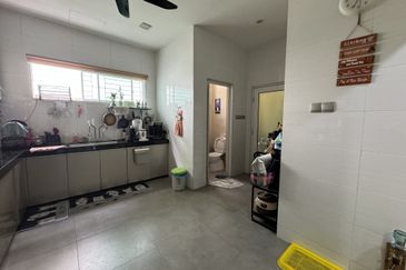 Taman Sutera Residences