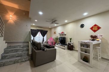 Taman Sutera Residences