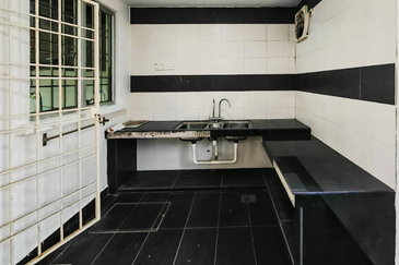 Bandar Mahkota Cheras