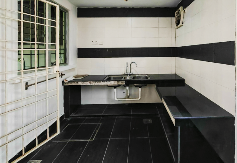 Bandar Mahkota Cheras