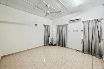 Bandar Mahkota Cheras