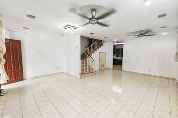 Bandar Mahkota Cheras