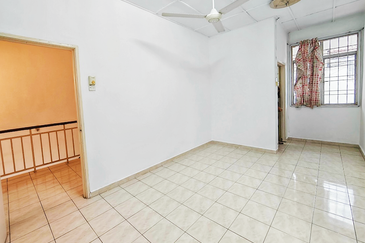 Bandar Mahkota Cheras