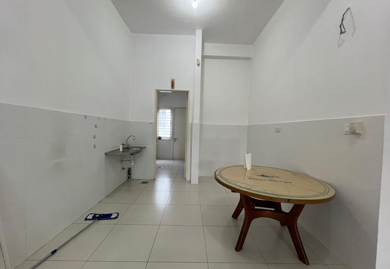 Bandar Mahkota Cheras