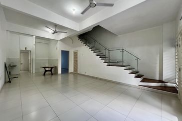 Bandar Mahkota Cheras