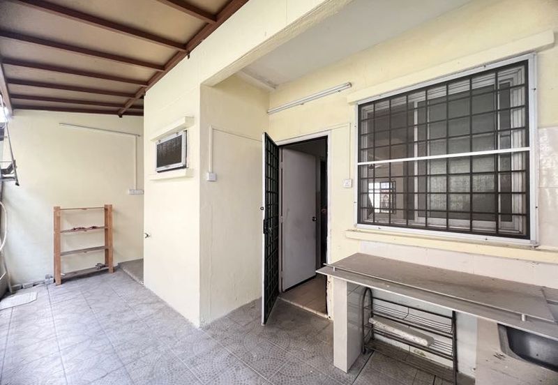 Bandar Mahkota Cheras