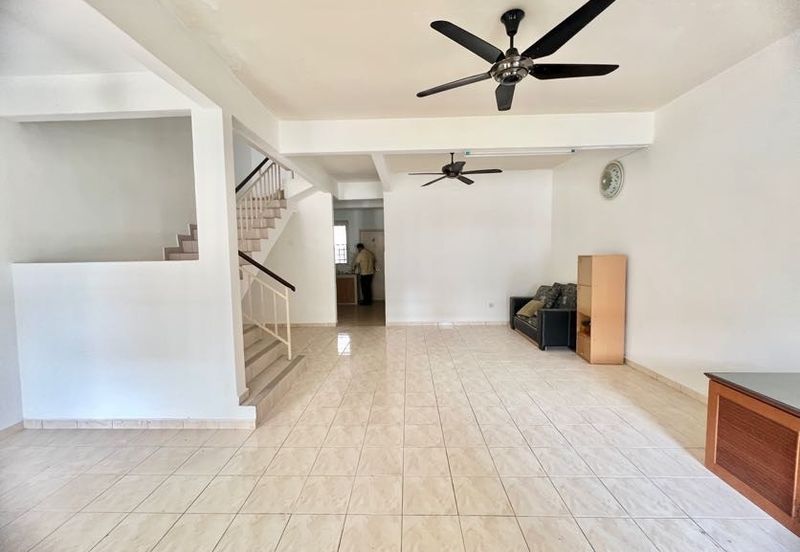 Bandar Mahkota Cheras