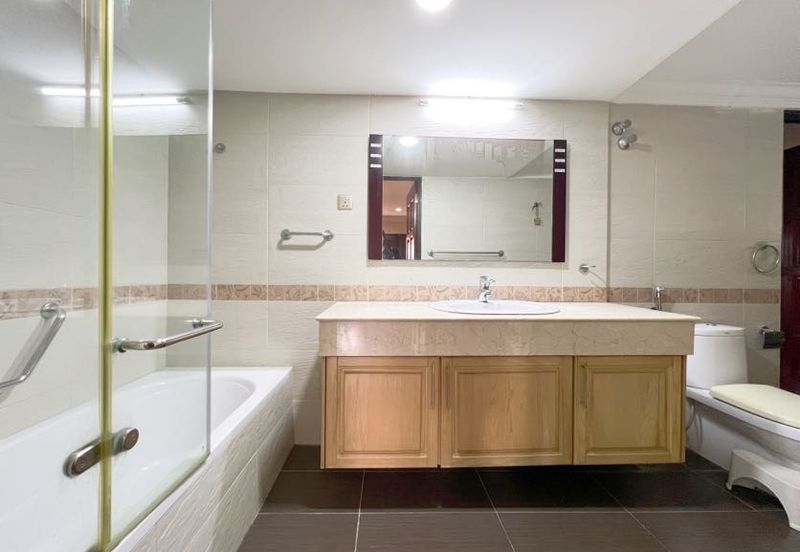 Taman Tun Dr Ismail (TTDI)