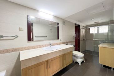 Taman Tun Dr Ismail (TTDI)