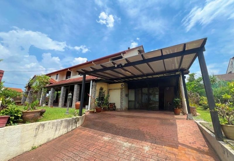 Taman Tun Dr Ismail (TTDI)