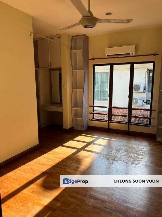 Gita Bayu Seri Kembangan 2 Storey Bungalow For Sale Bali Style Freehold, Selangor, Seri Kembangan