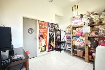 Bandar Damai Perdana