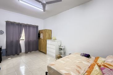 Bandar Damai Perdana