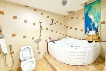 Taman Bukit Permai, Cheras