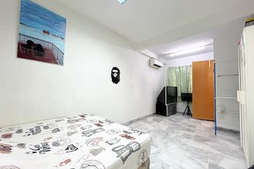 Taman Bukit Permai, Cheras