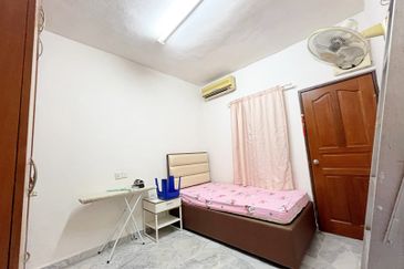 Taman Bukit Permai, Cheras