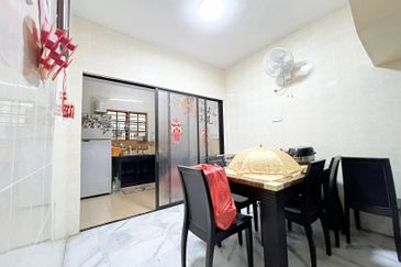 Taman Bukit Permai, Cheras