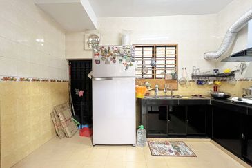 Taman Bukit Permai, Cheras