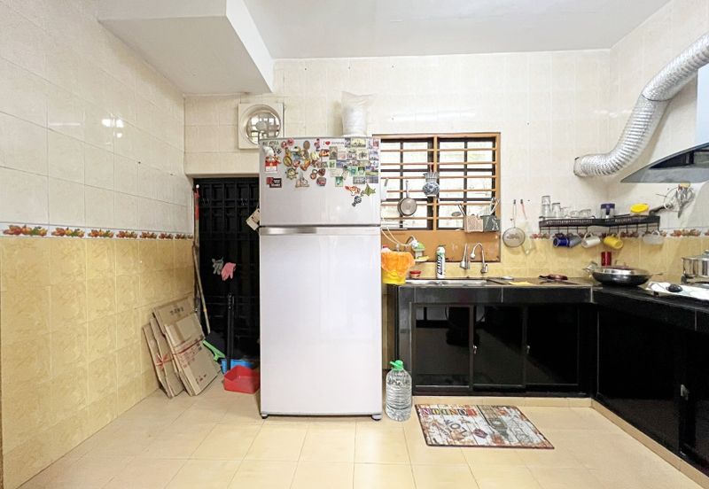 Taman Bukit Permai, Cheras