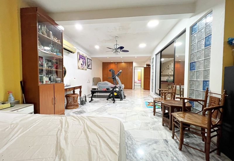 Taman Bukit Permai, Cheras