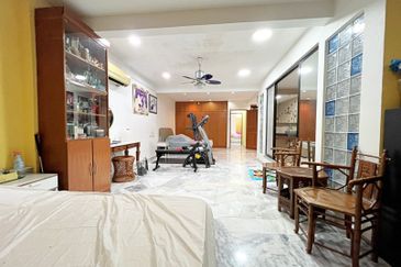 Taman Bukit Permai, Cheras