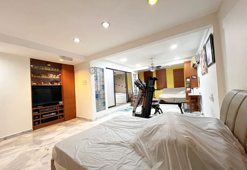 Taman Bukit Permai, Cheras